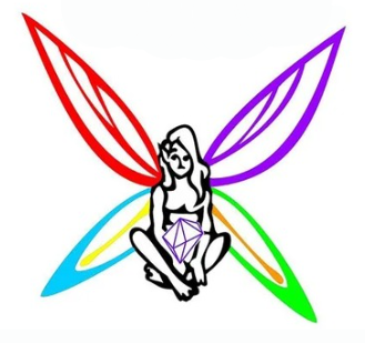 Crystal Fairy Patch
