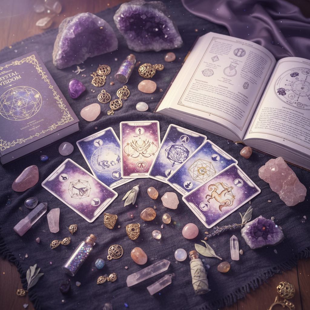 Cards & Books