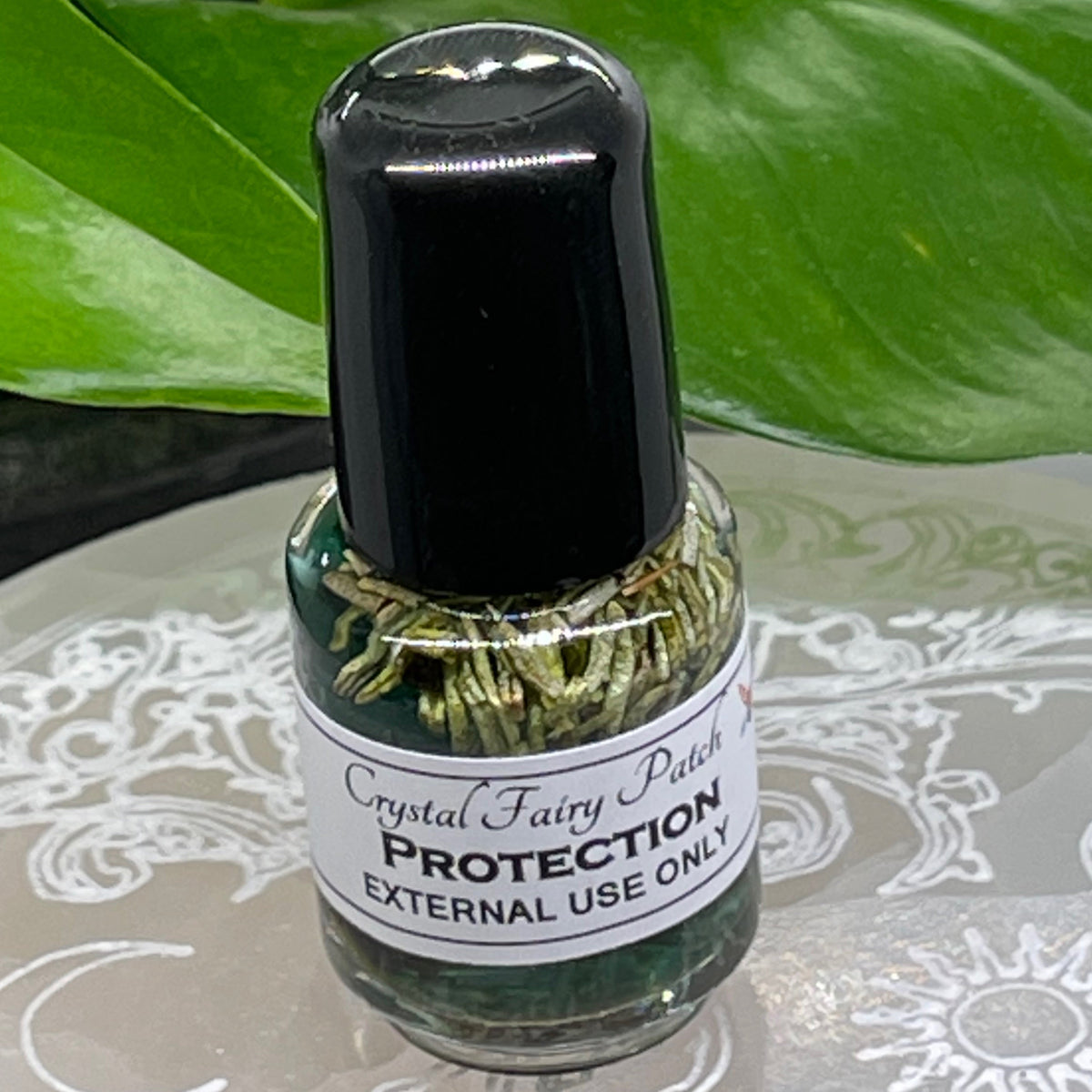 Protection Oil - Protection Collection
