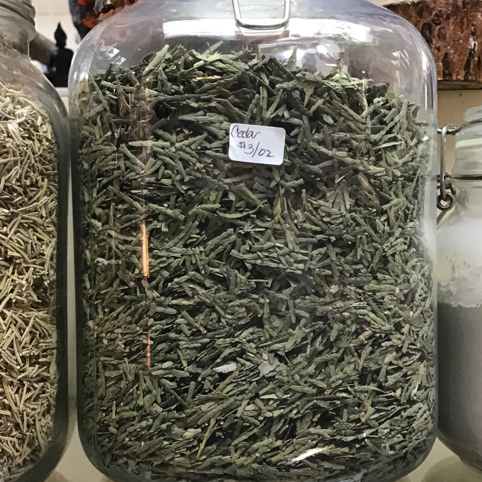 Bulk