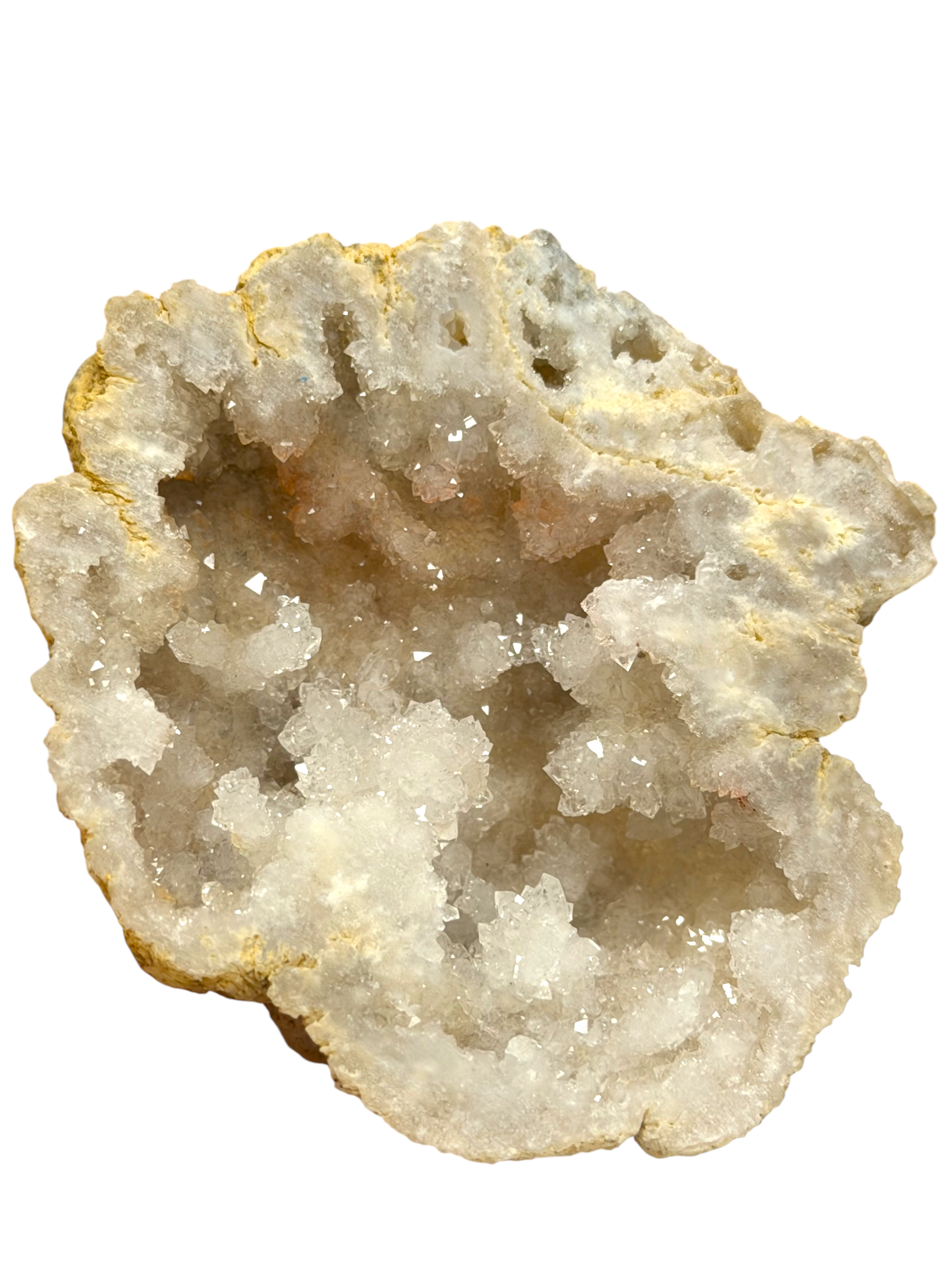 Geode Agate