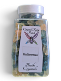 Hallowmas Bath Salts