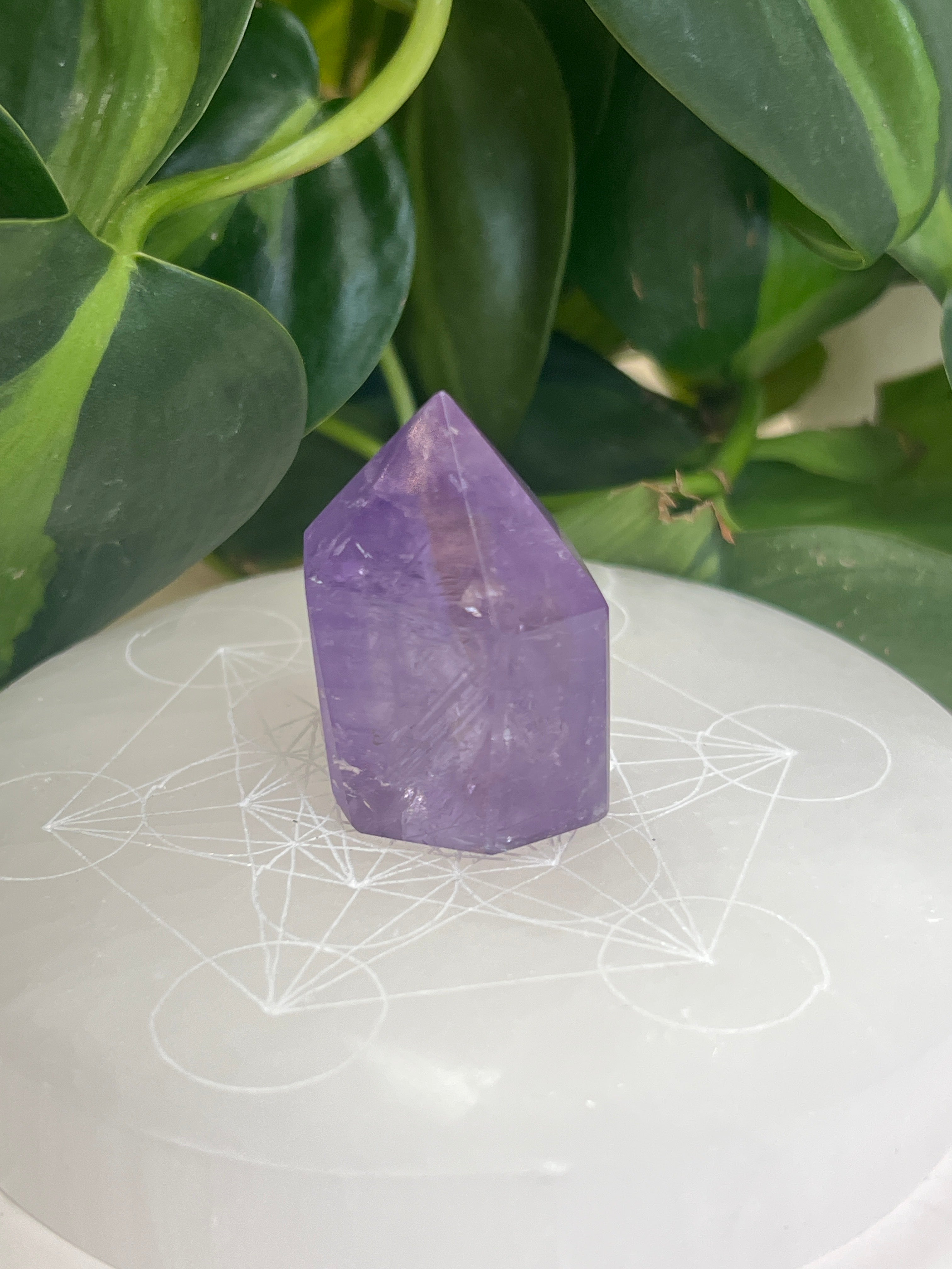 Amethyst Tower