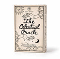 The Celestial Oracle Card Deck box