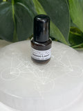 Indigo Light Oil