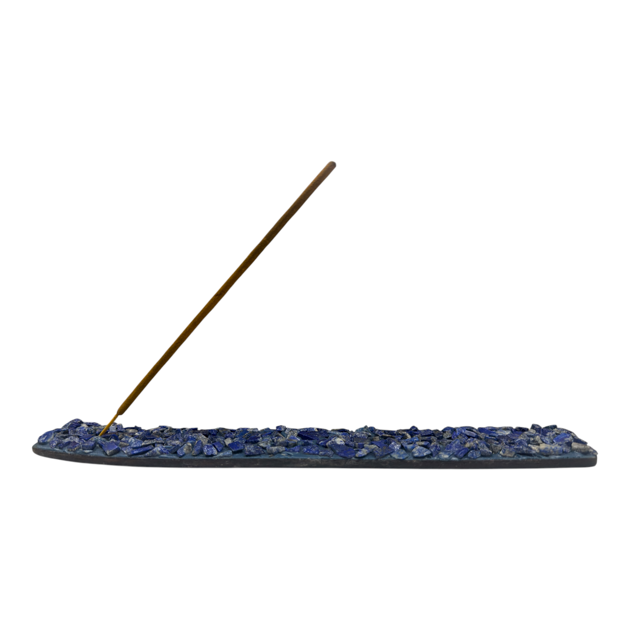 Lapis Lazuli Elements Incense Ash Catcher