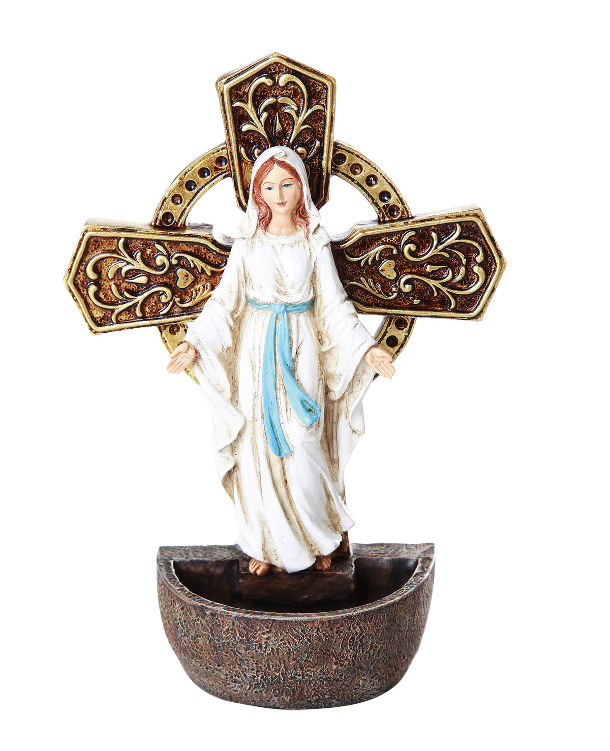 Our Lady of Grace Font