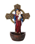 Madonna & Child Font