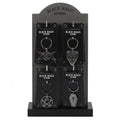Black Magic Key Chains