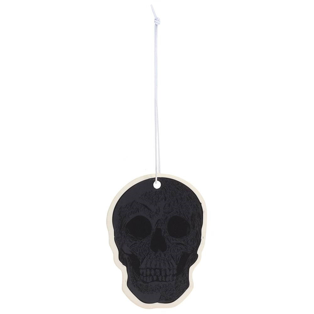 Skull Air Freshener