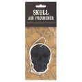 Skull Air Freshener