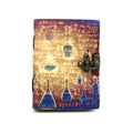 Alchemy Angel Blank Leather Journal