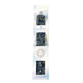 Sodalite Elements Incense Ash Catcher
