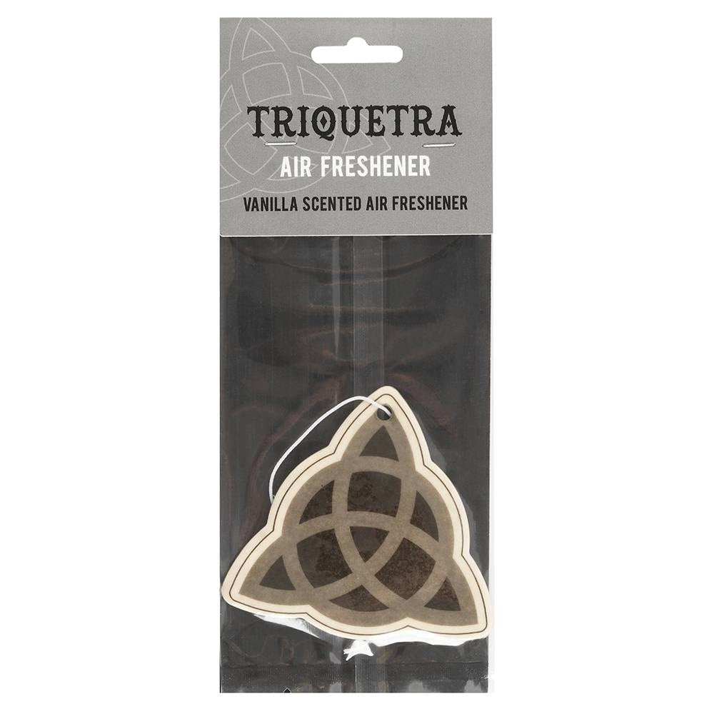 Triquetra Air Freshener