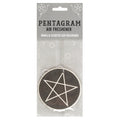 Pentagram Air Freshener