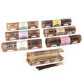 Vanilla Mandala Scents Wooden Incense Box