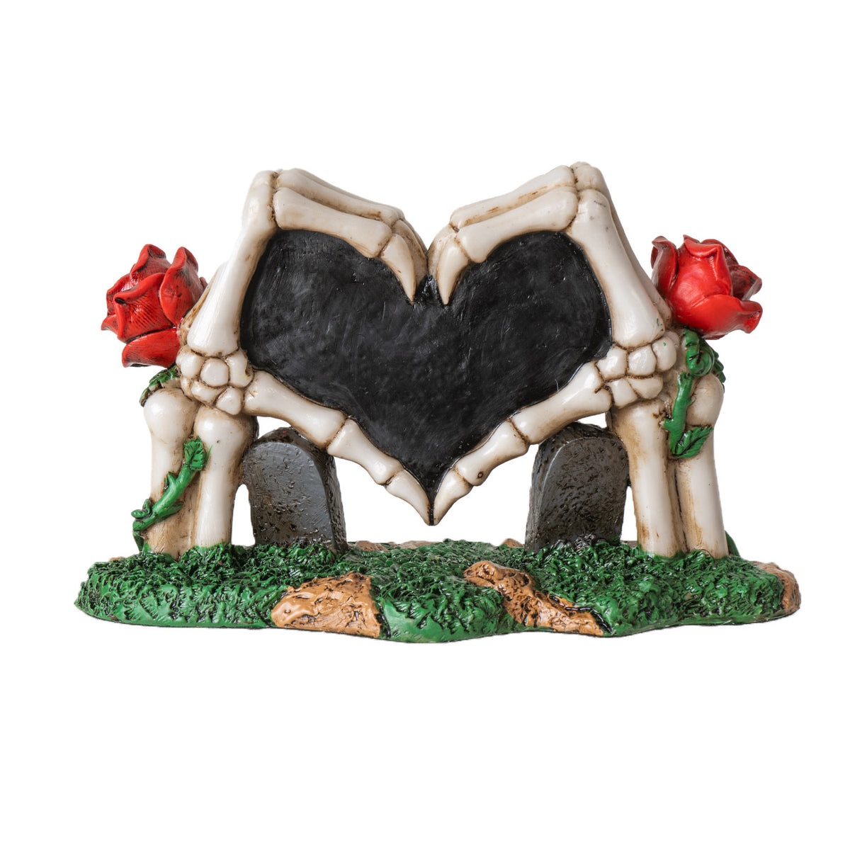 Love Never Dies Figurine