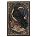 Raven Tarot Box