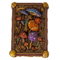 Toadstool Mushroom Tarot Box