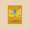 Blue Lotus Chai Golden Masala Chai 0.5 oz pouch