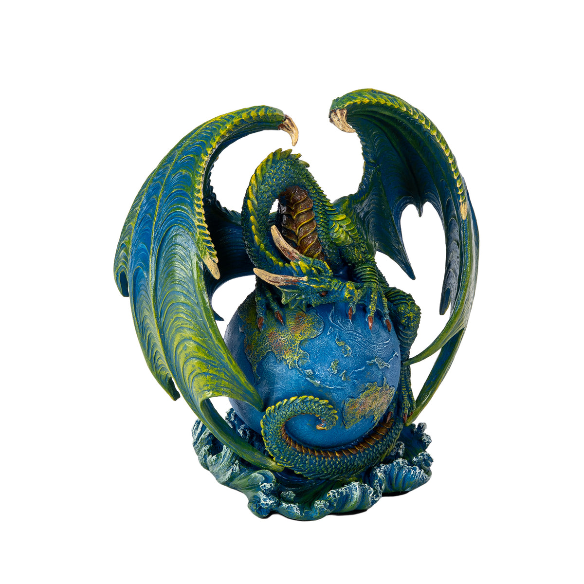 Earthbound Dragon