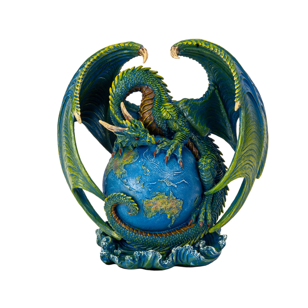 Earthbound Dragon