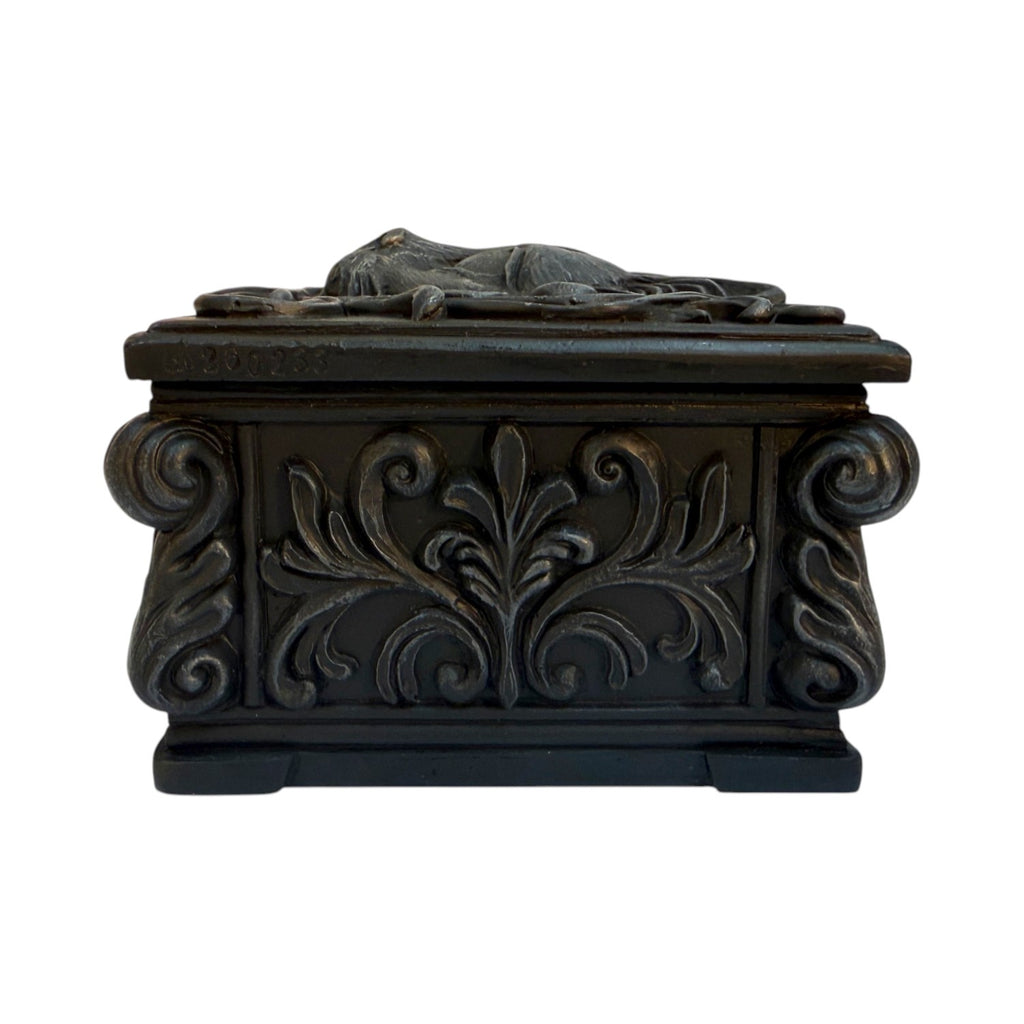 Shadowwhisper Curio Box
