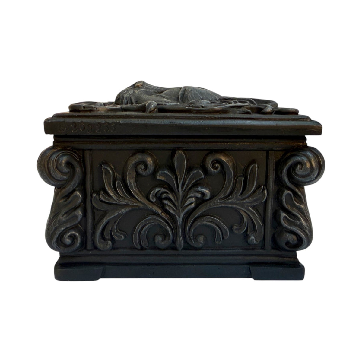 Shadowwhisper Curio Box