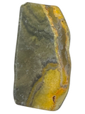 Bumble Bee Jasper Polished Stone
