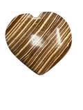 Aragonite Heart
