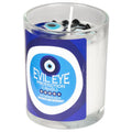 Evil Eye Candle Large