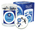 Evil Eye Candle Small