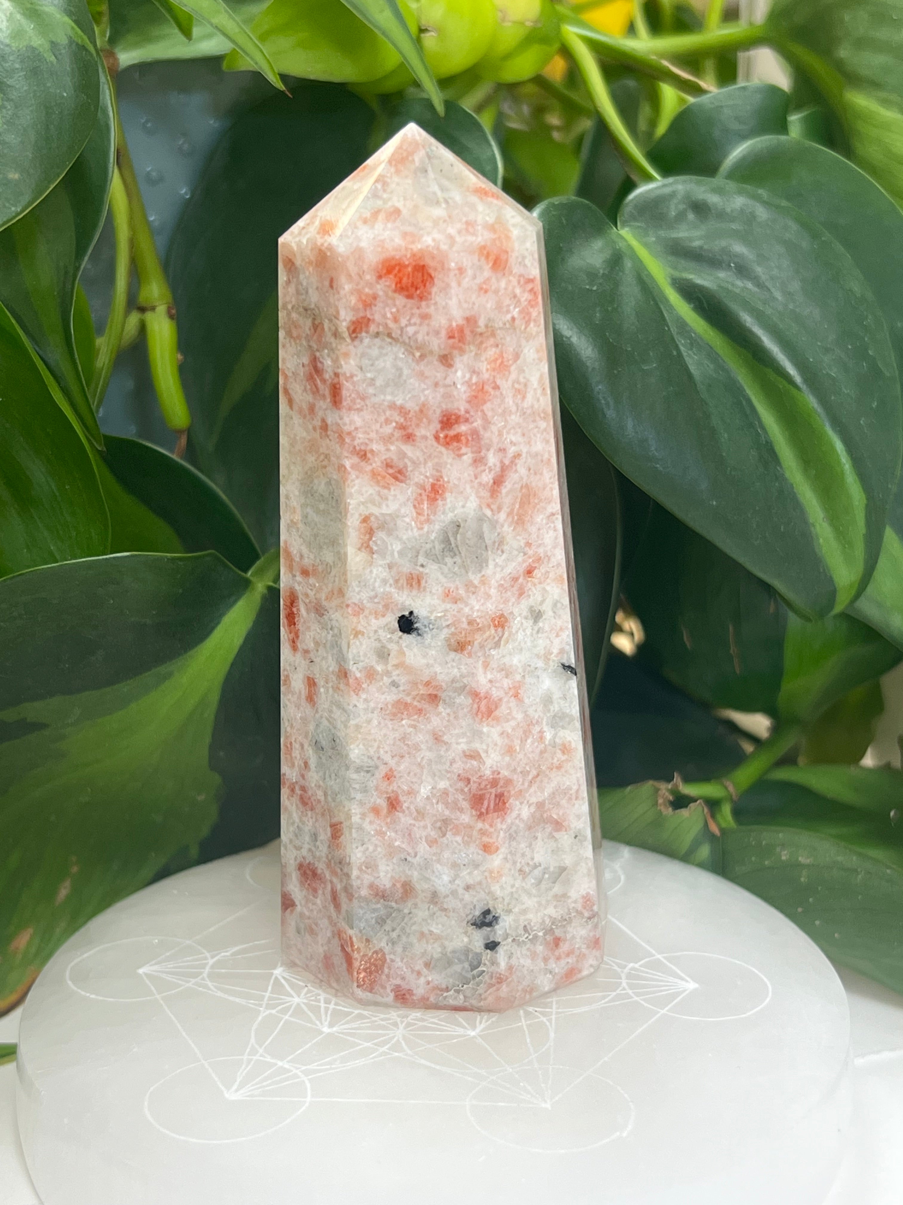 Sunstone Tower