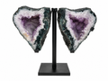 Amethyst Mini Wings