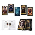 Eternal Bloodlust Tarot Card Deck