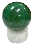 Fuchsite Sphere 50mm