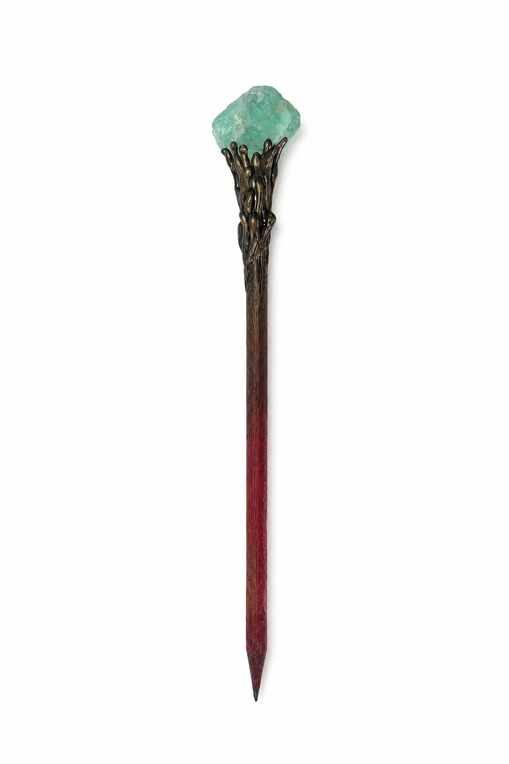 Magic Wishing Pencil Hand Crafted