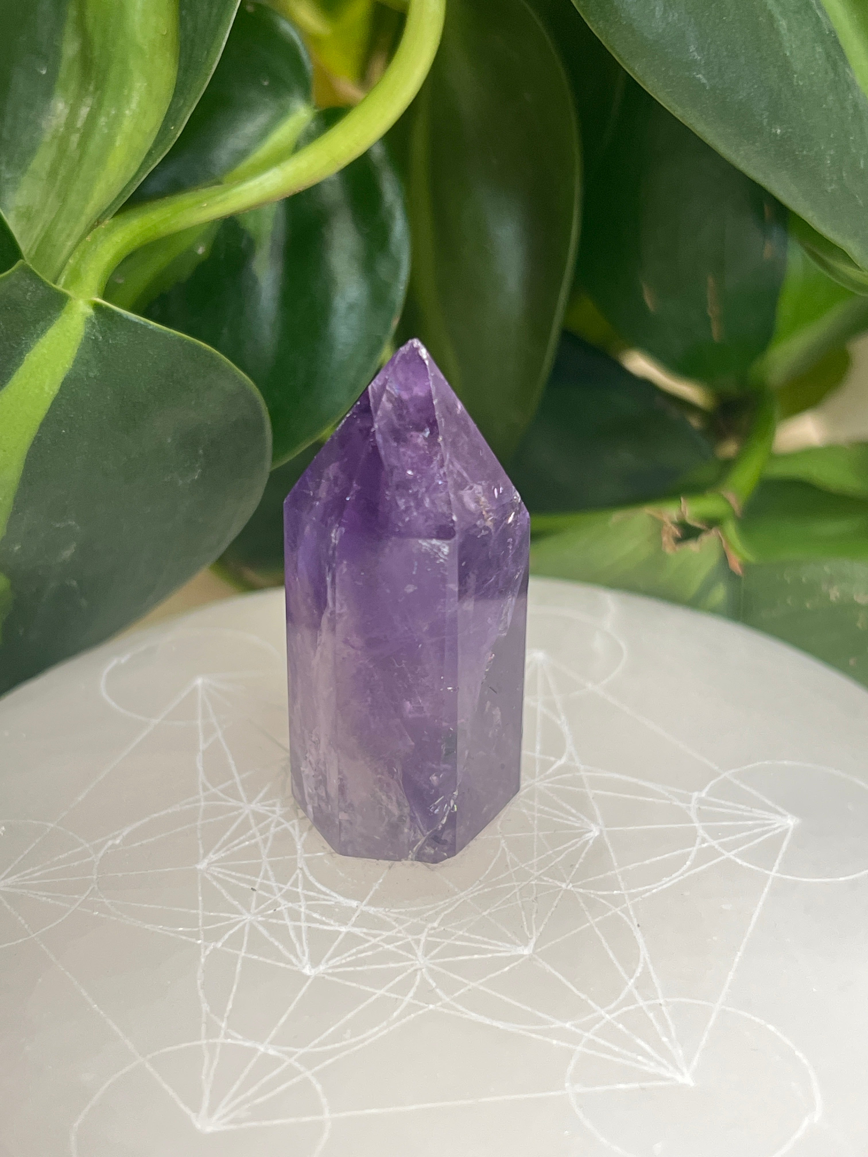 Amethyst Tower