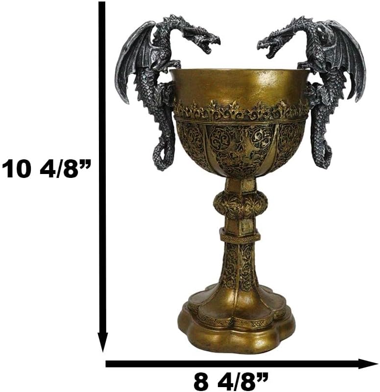King Arthur's Chalice
