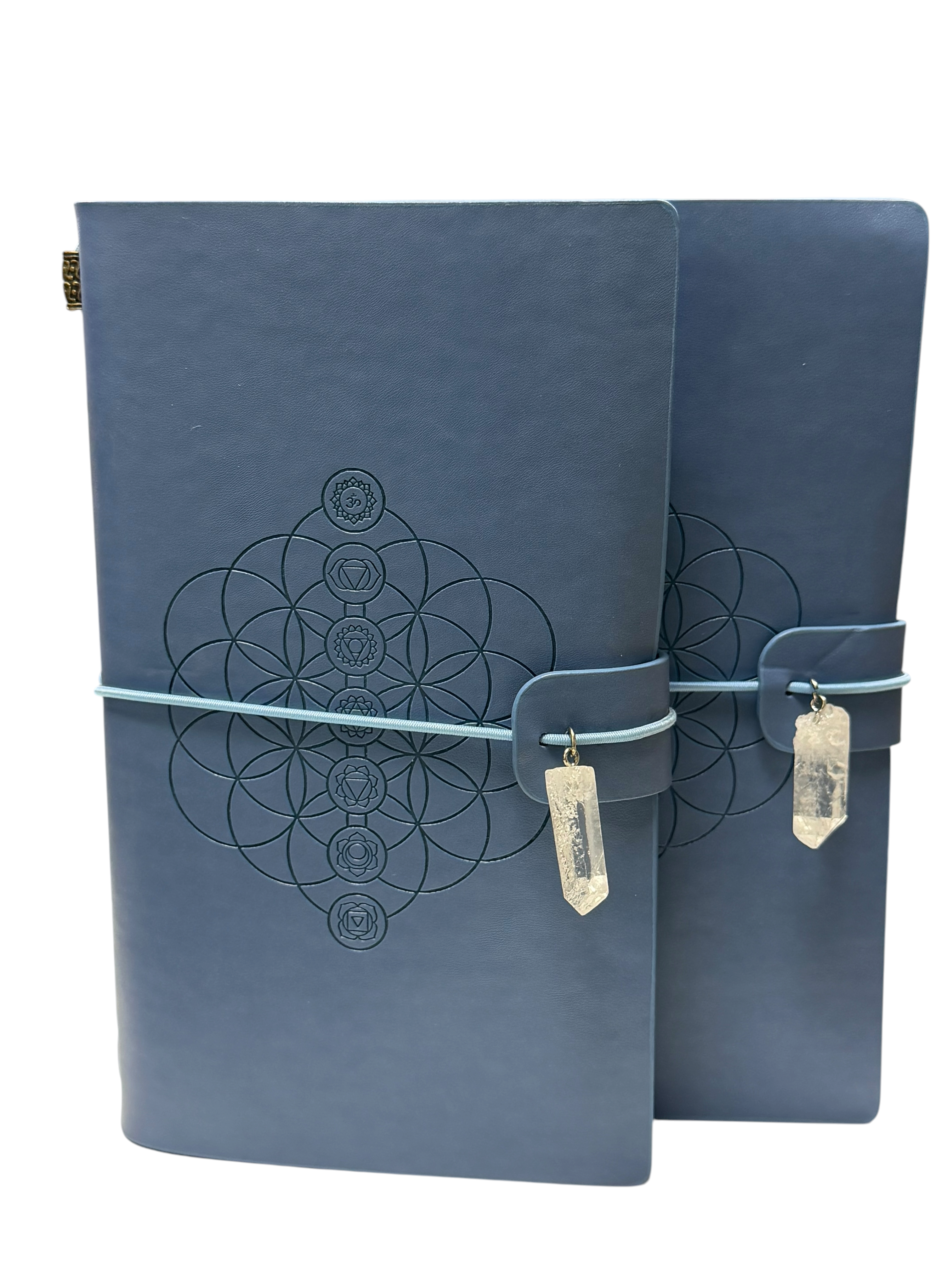 My Magic Notebook
