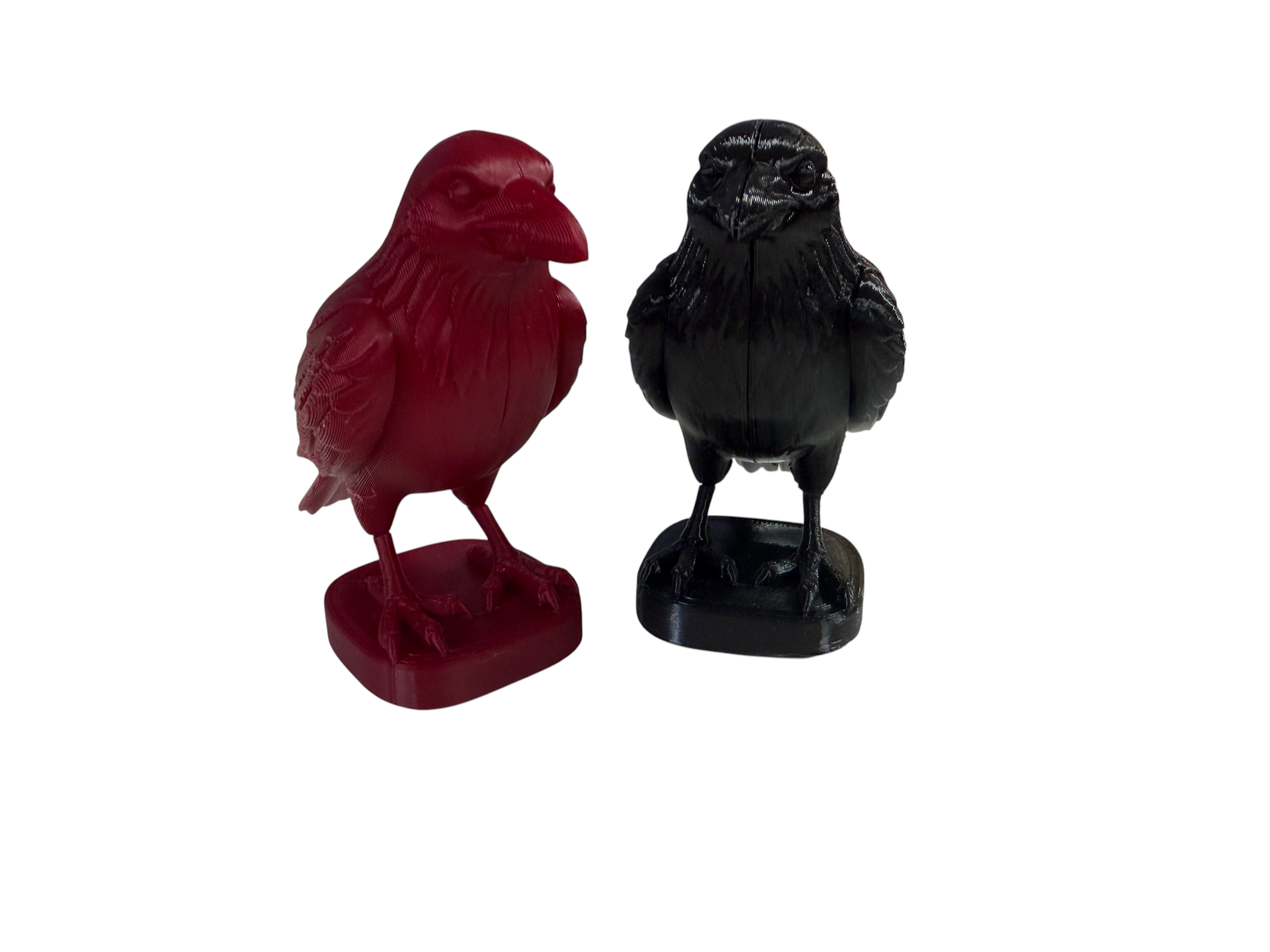 Raven Spirit Animal