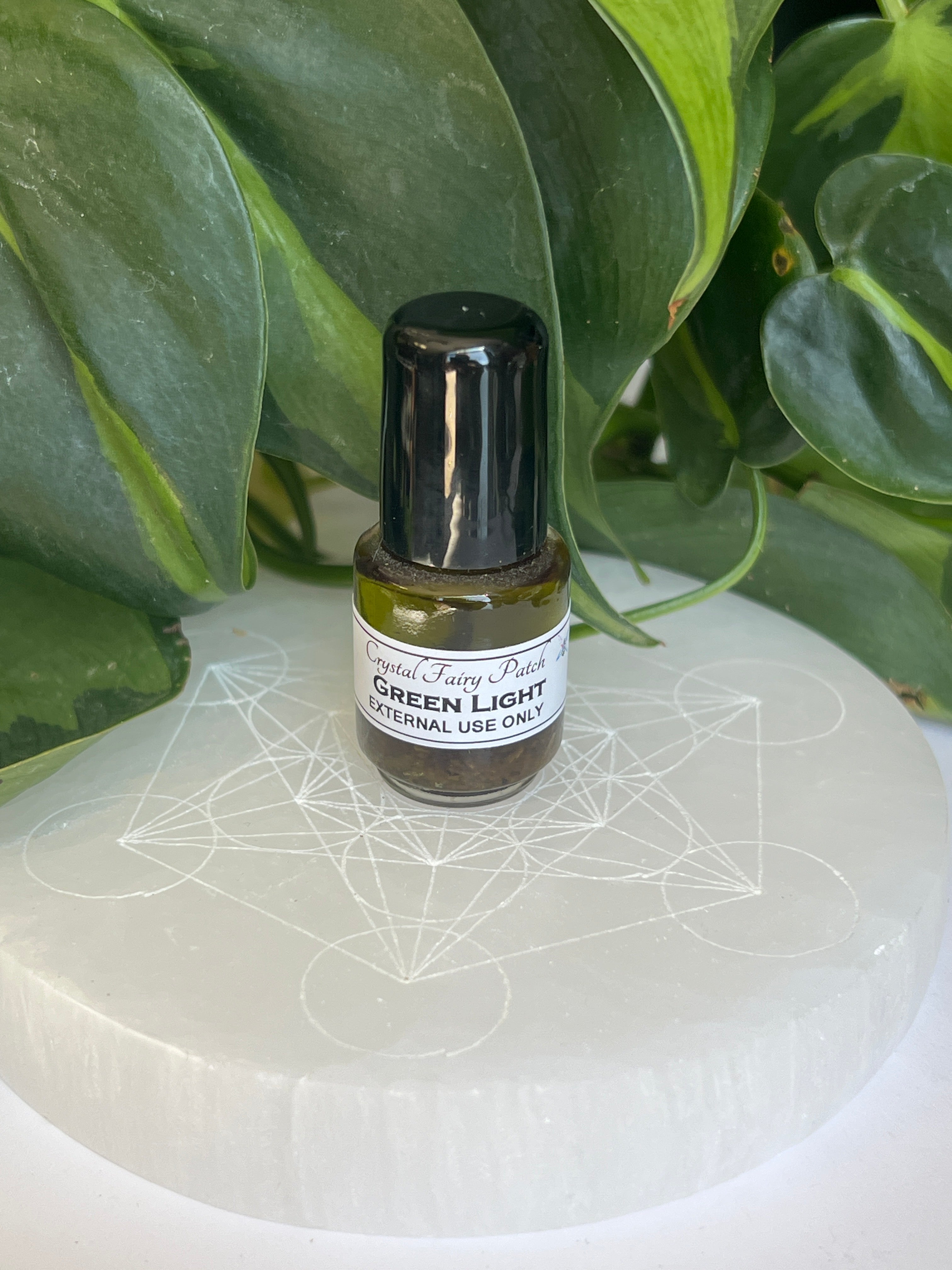 Green Light Oil