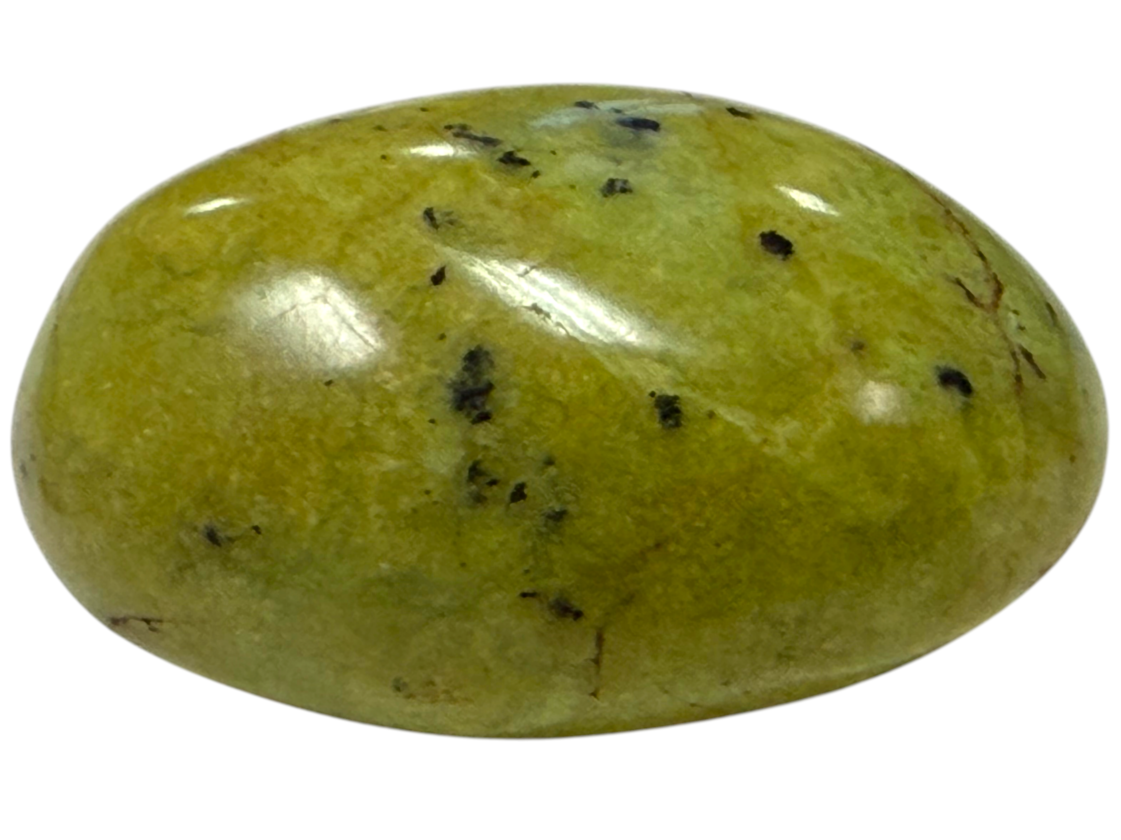 Green Opal Gallet