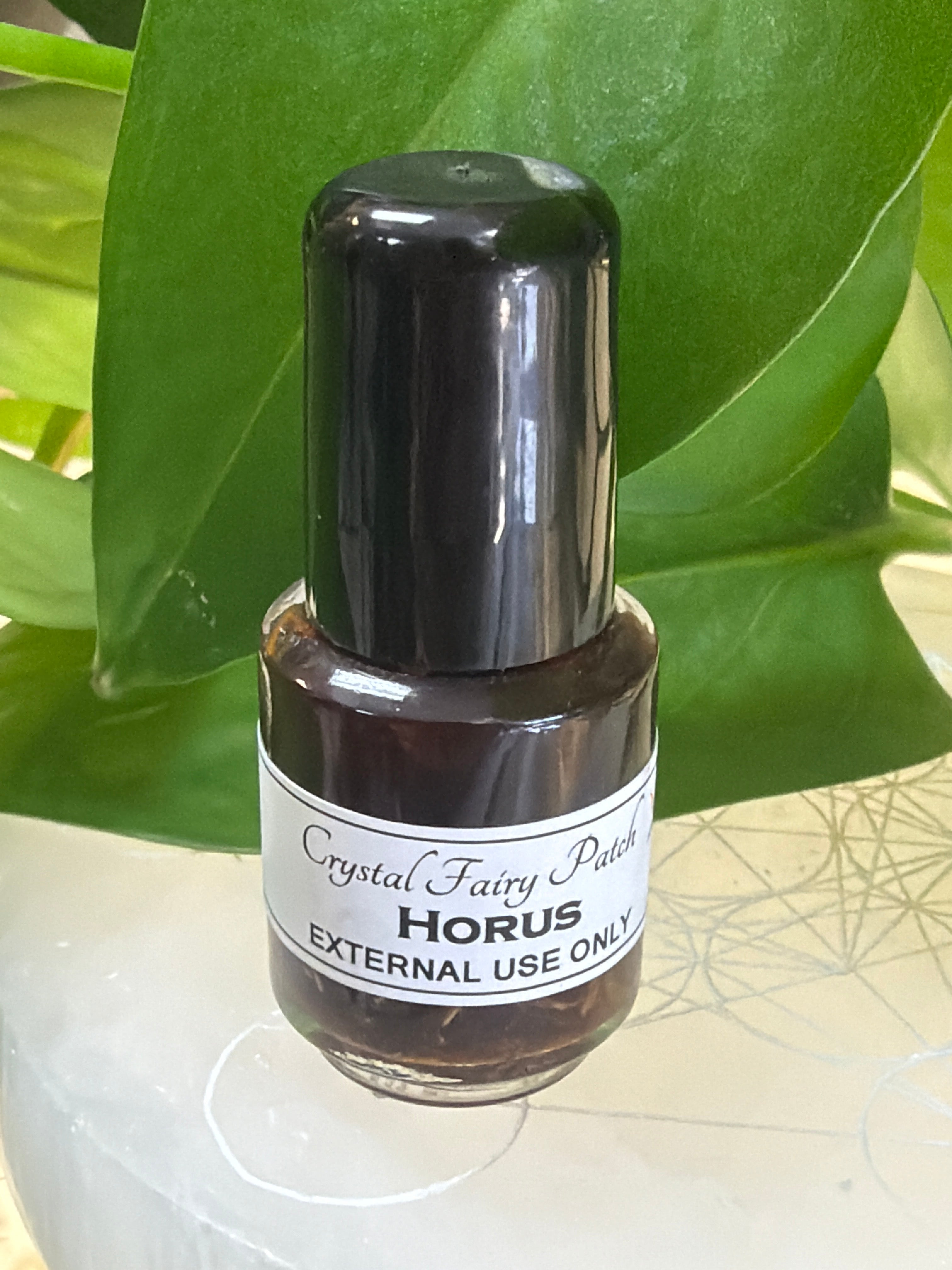 Horus Oil