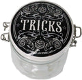Alchemy Apothecary Jar