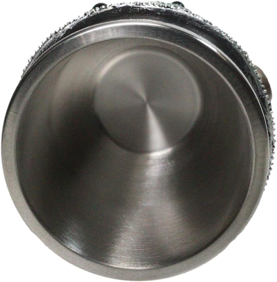 Triple Goddess "Mother" Goblet