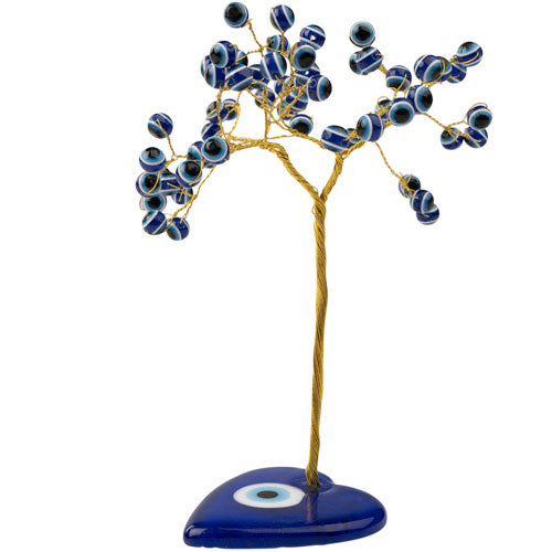 Evil Eye Tree