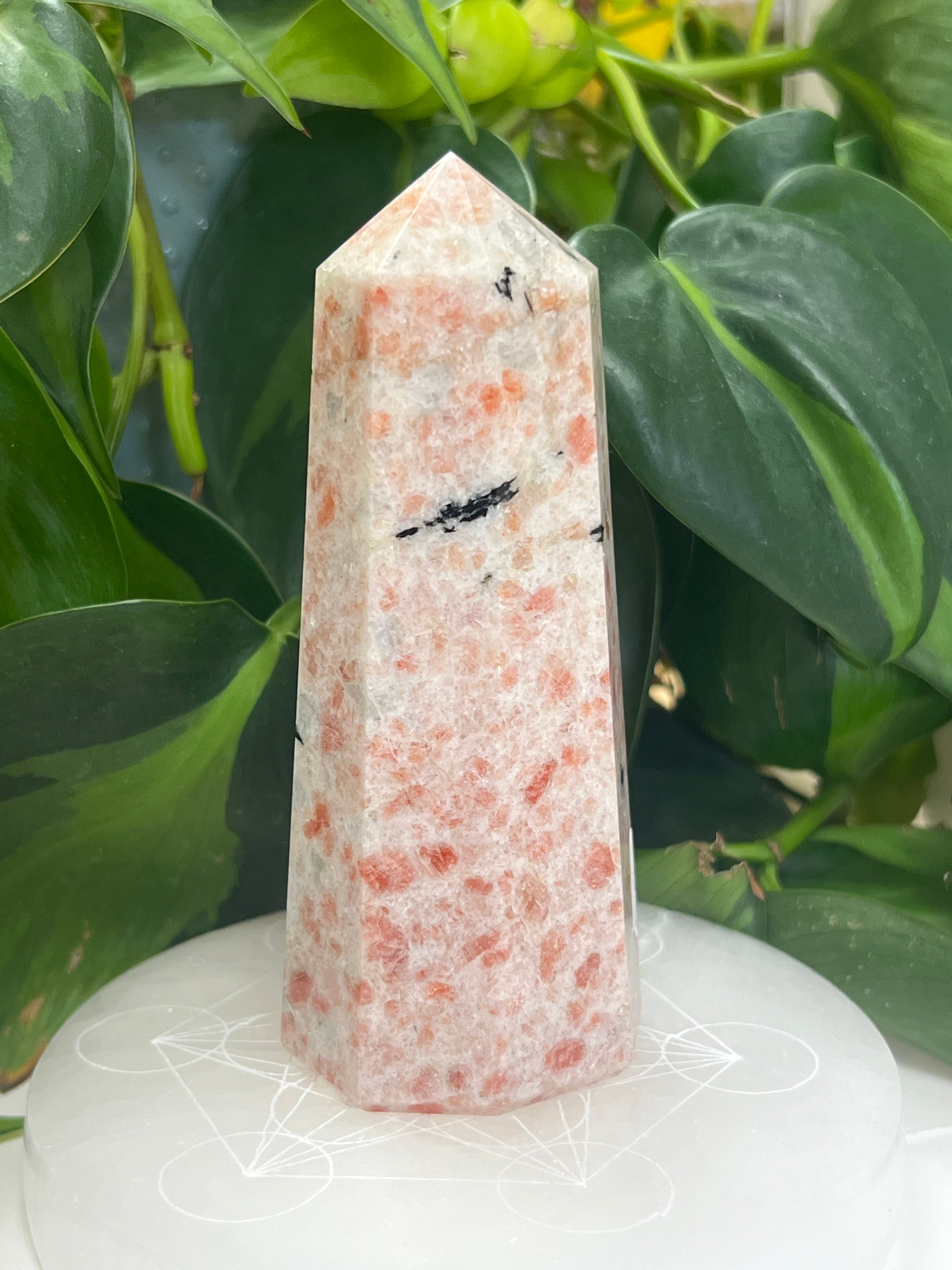 Sunstone Tower
