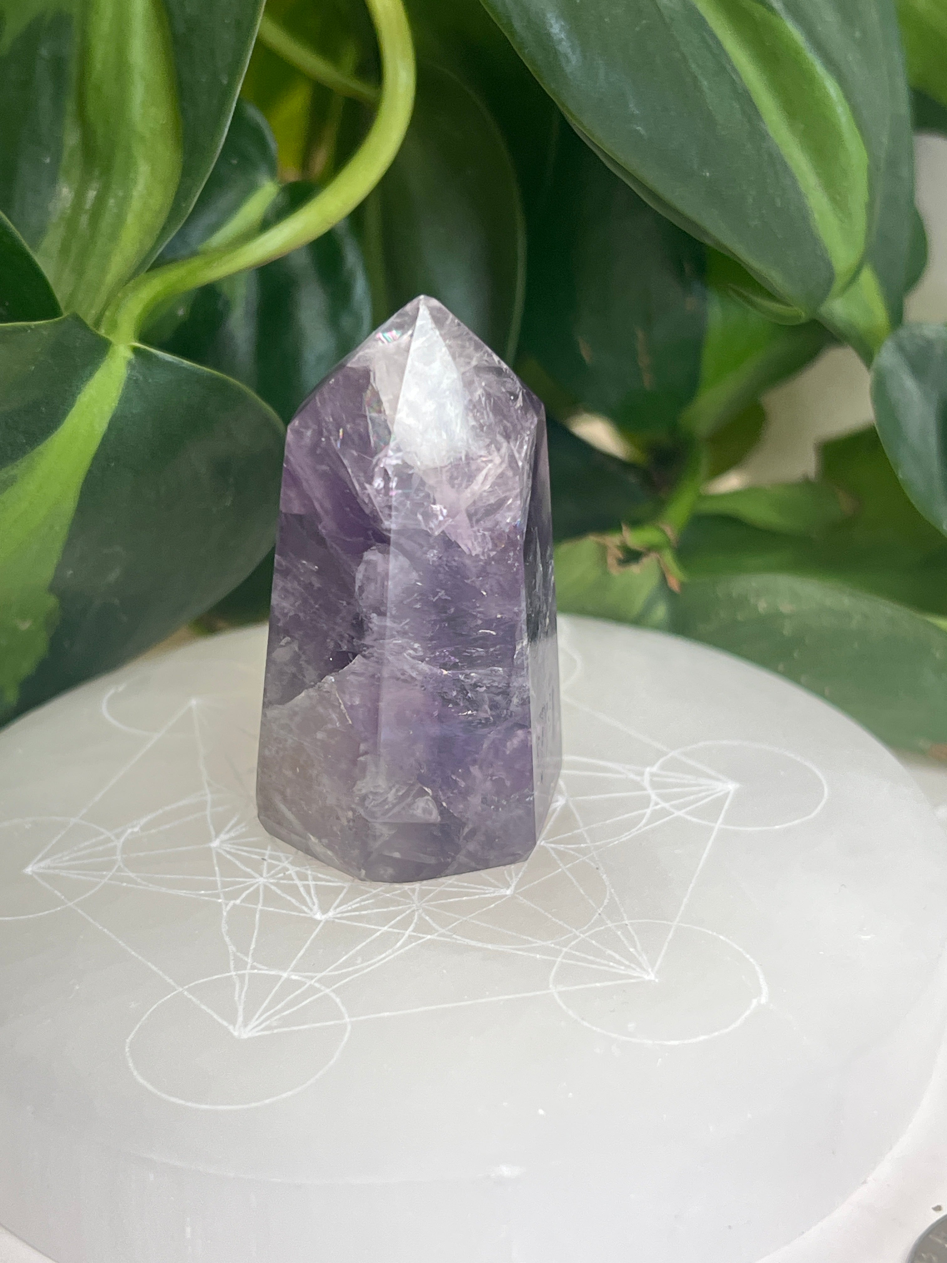 Amethyst Tower