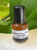 Hades Oil